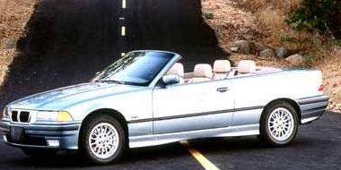 BMW 323IC 1998 WBABK832XWEY87520 image BMW 323IC 1998 WBABK832XWEY87520 image