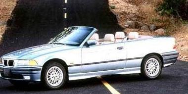 BMW 323IC 1999 WBABJ8336XEM23539 image BMW 323IC 1999 WBABJ8336XEM23539 image