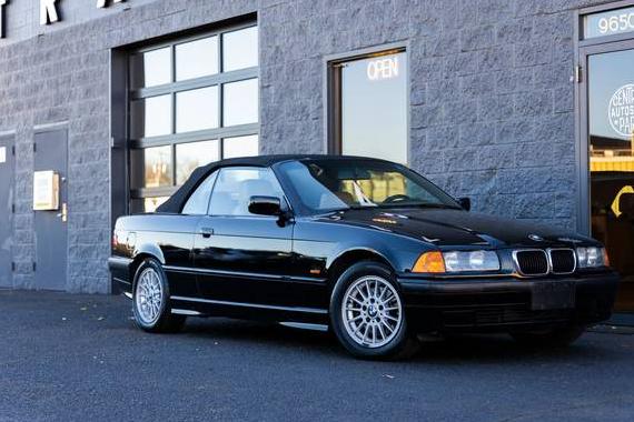 BMW 323IC 1999 WBABJ8335XEM24598 image BMW 323IC 1999 WBABJ8335XEM24598 image