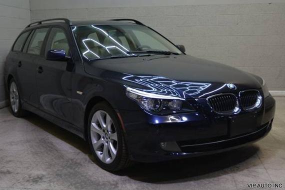 BMW 535XI 2008 WBAPT73508CX01487 image BMW 535XI 2008 WBAPT73508CX01487 image