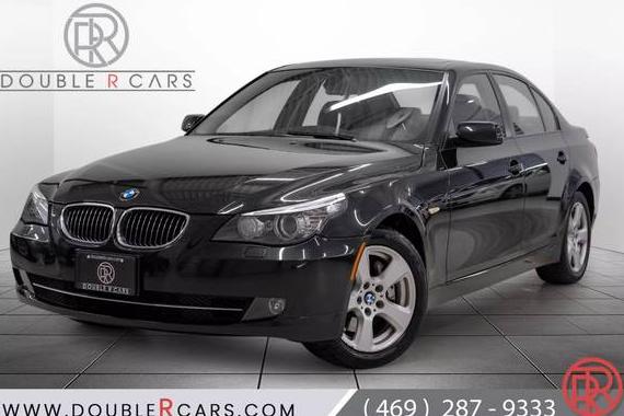 BMW 535XI 2008 WBANV93508C130239 image BMW 535XI 2008 WBANV93508C130239 image