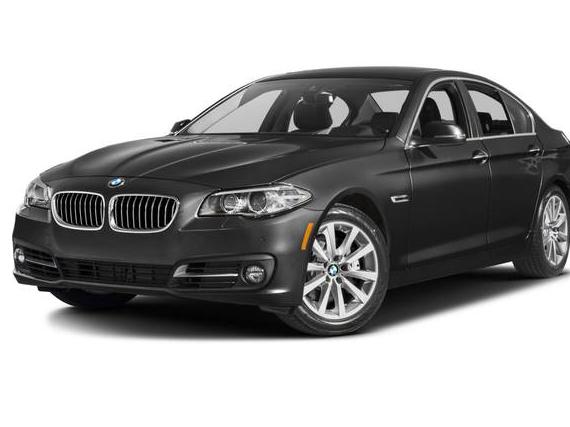 BMW 535I 2016 WBA5B3C59GG254880 image