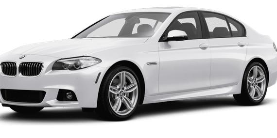BMW 535I 2016 WBA5B1C59GG554049 image