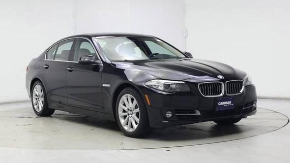 BMW 535I 2016 WBA5B3C57GG254974 image BMW 535I 2016 WBA5B3C57GG254974 image