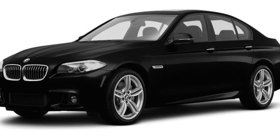 BMW 535I 2016 WBA5B1C53GG552975 image
