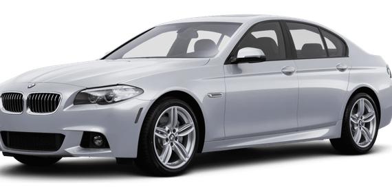 BMW 535I 2016 WBA5B1C59GG132797 image