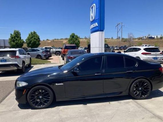 BMW 535I 2016 WBA5B1C55GG133915 image BMW 535I 2016 WBA5B1C55GG133915 image