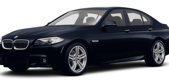 BMW 535I 2016 WBA5B1C54GG134361 image