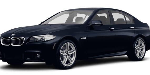 BMW 535I 2016 WBA5B1C50GG133062 image