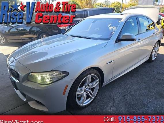 BMW 535I 2016 WBA5B1C5XGG552214 image BMW 535I 2016 WBA5B1C5XGG552214 image