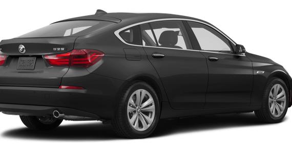 BMW 535I 2016 WBA5M4C55GD186790 image BMW 535I 2016 WBA5M4C55GD186790 image