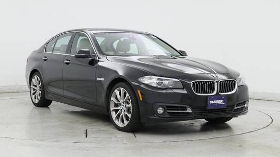 BMW 535I 2016 WBA5B3C54GG253877 image BMW 535I 2016 WBA5B3C54GG253877 image