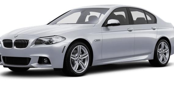 BMW 535I 2016 WBA5B1C52GG131717 image BMW 535I 2016 WBA5B1C52GG131717 image