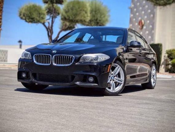 BMW 535I 2016 WBA5B1C55GG129170 image BMW 535I 2016 WBA5B1C55GG129170 image