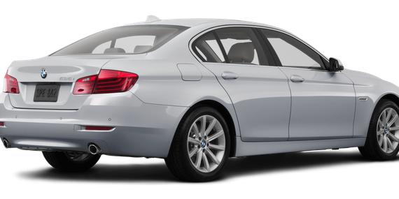 BMW 535I 2016 WBA5B3C56GG255176 image BMW 535I 2016 WBA5B3C56GG255176 image