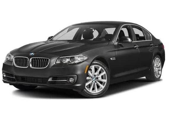 BMW 535I 2016 WBA5B3C59GG255690 image BMW 535I 2016 WBA5B3C59GG255690 image