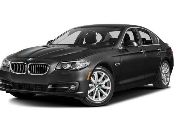 BMW 535I 2016 WBA5B3C50GG257988 image