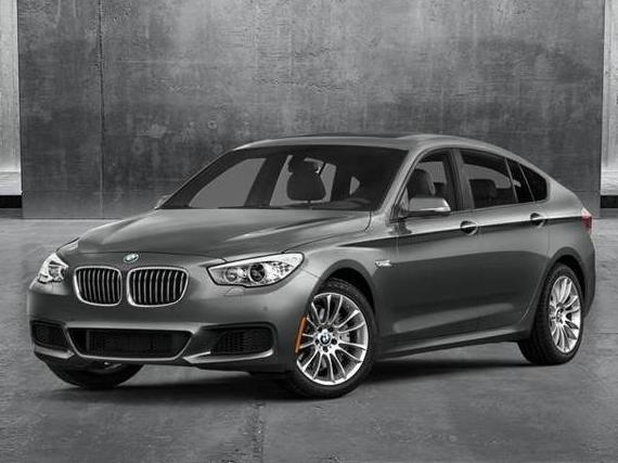 BMW 535I 2016 WBA5M2C55GG499082 image