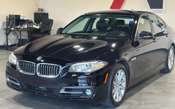 BMW 535I 2016 WBA5B1C50GG133871 image BMW 535I 2016 WBA5B1C50GG133871 image