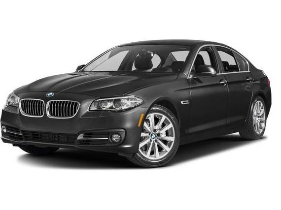 BMW 535I 2016 WBA5B1C57GG129025 image BMW 535I 2016 WBA5B1C57GG129025 image