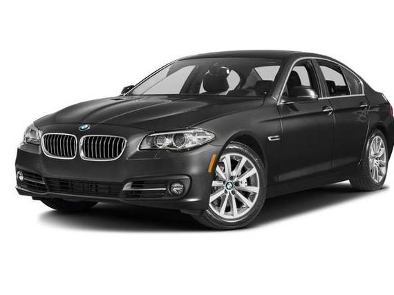 BMW 535I 2016 WBA5B1C57GG551487 image