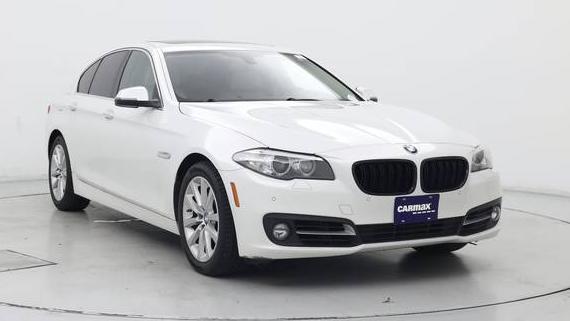 BMW 535I 2016 WBA5B1C57GG553109 image