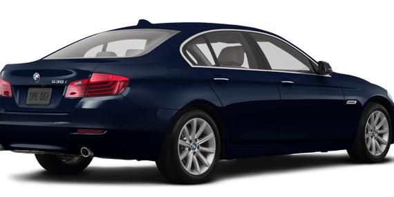 BMW 535I 2016 WBA5B3C58GG253560 image BMW 535I 2016 WBA5B3C58GG253560 image