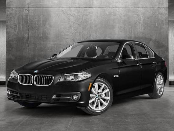 BMW 535I 2016 WBA5B1C52GG134066 image