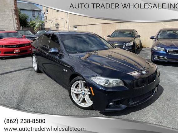 BMW 535I 2016 WBA5B3C57GG254831 image BMW 535I 2016 WBA5B3C57GG254831 image