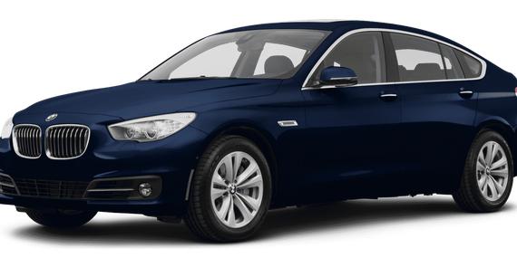 BMW 535I 2016 WBA5M2C56GG499138 image BMW 535I 2016 WBA5M2C56GG499138 image