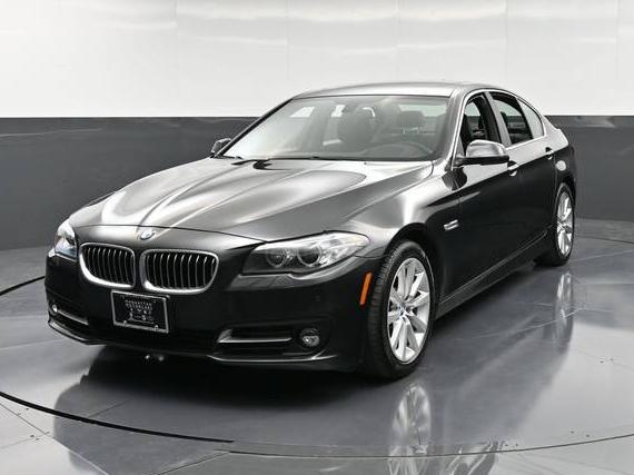 BMW 535I 2016 WBA5B3C56GD549713 image BMW 535I 2016 WBA5B3C56GD549713 image