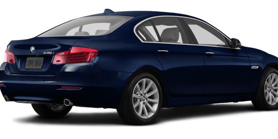 BMW 535I 2016 WBA5B3C54GG260893 image BMW 535I 2016 WBA5B3C54GG260893 image