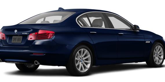 BMW 535I 2016 WBA5B3C52GG259953 image BMW 535I 2016 WBA5B3C52GG259953 image