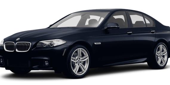 BMW 535I 2016 WBA5B1C50GG552772 image BMW 535I 2016 WBA5B1C50GG552772 image