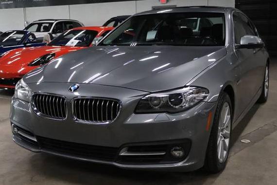 BMW 535I 2016 WBA5B1C52GG553809 image BMW 535I 2016 WBA5B1C52GG553809 image