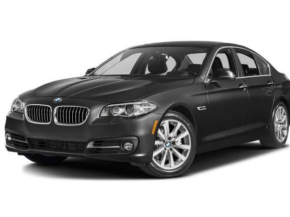 BMW 535I 2016 WBA5B3C52GG258060 image BMW 535I 2016 WBA5B3C52GG258060 image