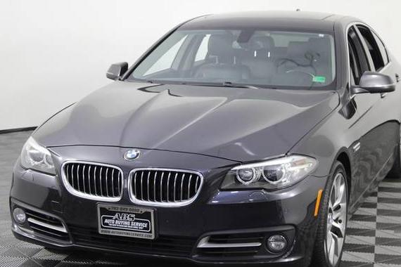 BMW 535I 2016 WBA5B3C58GG260007 image BMW 535I 2016 WBA5B3C58GG260007 image