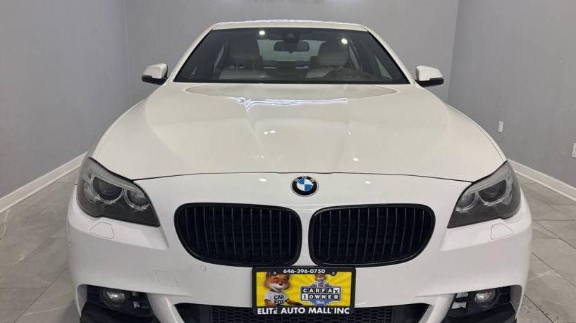 BMW 535I 2016 WBA5B3C57GG260015 image