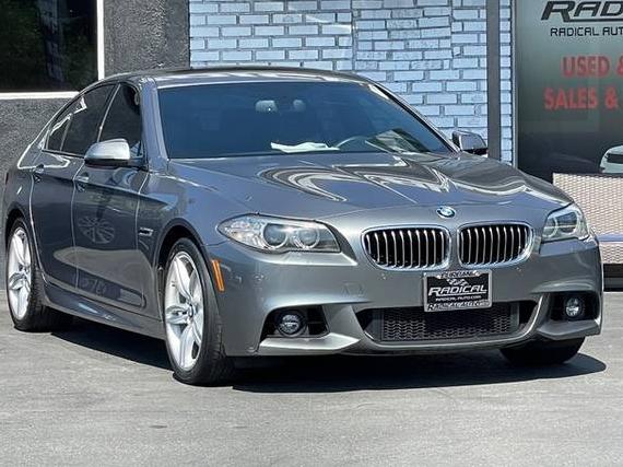 BMW 535I 2016 WBA5B1C59GG551202 image BMW 535I 2016 WBA5B1C59GG551202 image