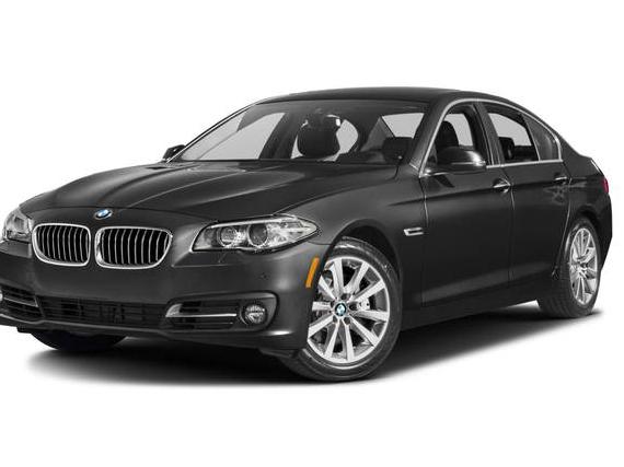 BMW 535I 2016 WBA5B3C54GG254897 image