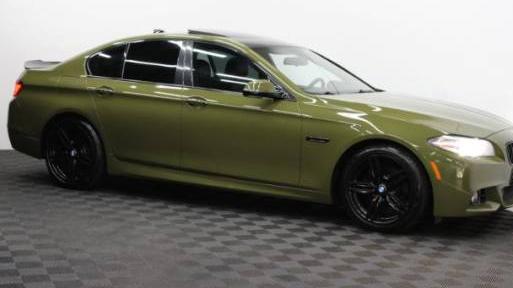 BMW 535I 2016 WBA5B3C57GG253114 image