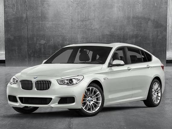 BMW 535I 2016 WBA5M4C54GD186635 image