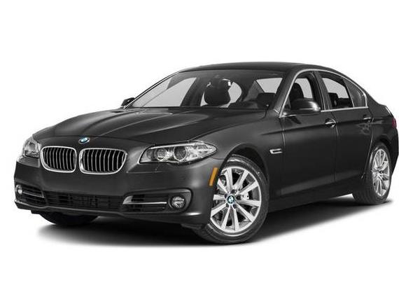 BMW 535I 2016 WBA5B1C52GG134052 image