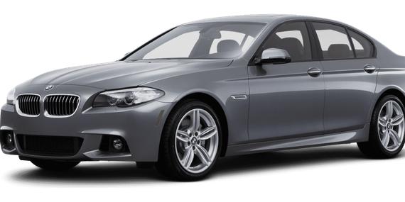 BMW 535I 2016 WBA5B1C56GG553814 image
