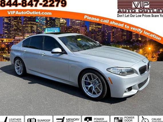 BMW 535I 2016 WBA5B1C54GG130195 image BMW 535I 2016 WBA5B1C54GG130195 image