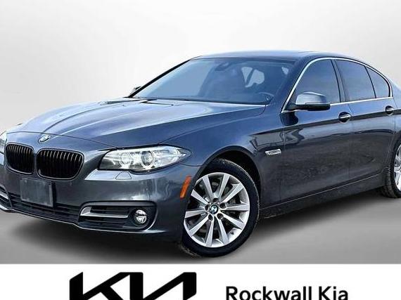 BMW 535I 2016 WBA5B1C58GG552762 image BMW 535I 2016 WBA5B1C58GG552762 image