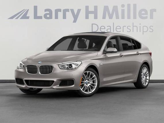BMW 535I 2016 WBA5M2C53GGH99335 image