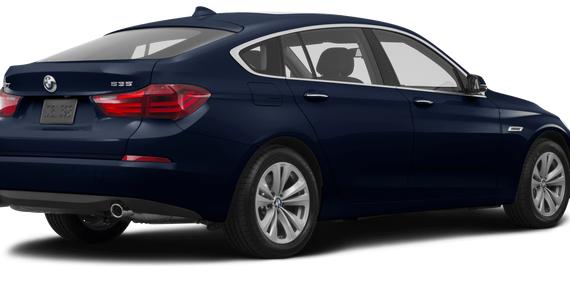 BMW 535I 2016 WBA5M4C50GD186731 image BMW 535I 2016 WBA5M4C50GD186731 image