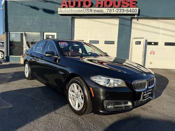 BMW 535I 2016 WBA5B3C57GG253369 image BMW 535I 2016 WBA5B3C57GG253369 image