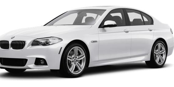 BMW 535I 2016 WBA5B1C56GG553151 image